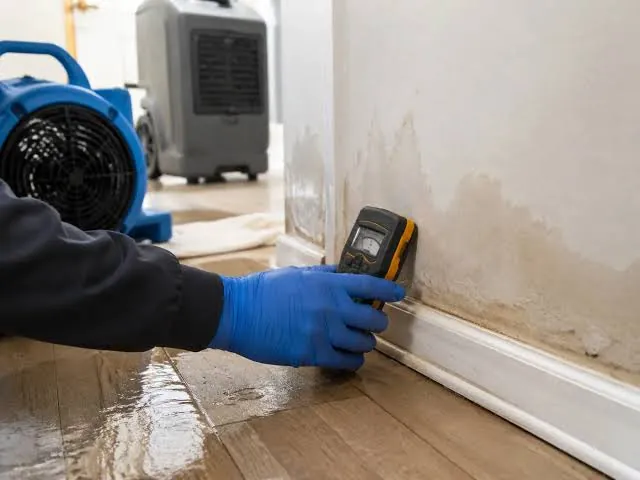 24/7 Water damage restoration services in Fairfield Bay, AR - Rapid flood cleanup and mitigation